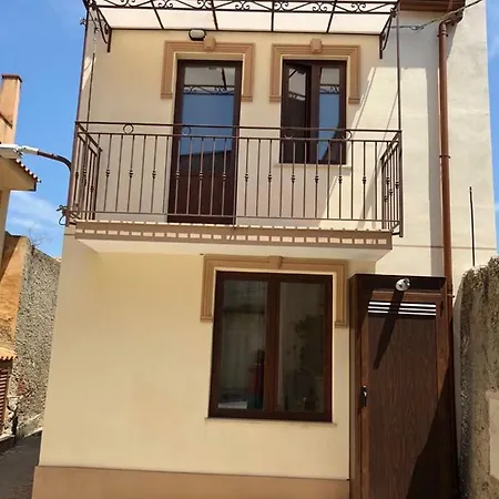 Caffe Holiday home