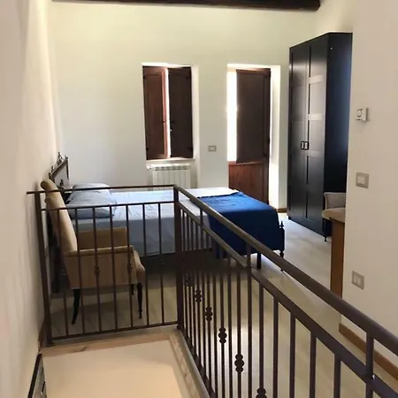 Caffe Holiday home Roccavaldina