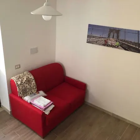 Caffe Holiday home Roccavaldina