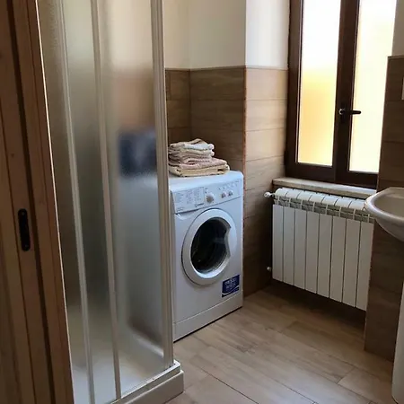 Caffe Holiday home Roccavaldina